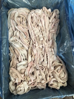 [牛小腸批發]江西南昌南昌縣牛副產品 40.00元/公斤牛大腸 _ 一畝田