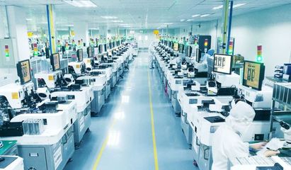 孫清煥領(lǐng)銜!盤點(diǎn)照明圈那些&ldquo;屬牛&rdquo;又&ldquo;很牛&rdquo;的企業(yè)家們