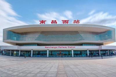 請(qǐng)珍藏!南昌這六個(gè)旅游景點(diǎn)值得大家首選