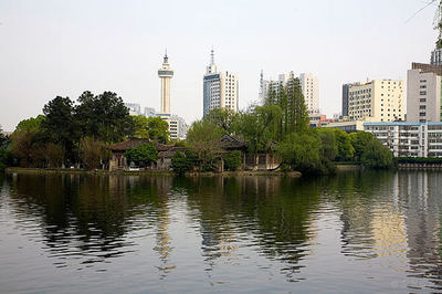 江西南昌_江西南昌高清_全景視覺(jué)