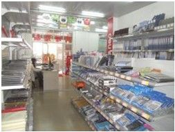 南昌辦公用品市場概覽 批發(fā)與專業(yè)服務指南