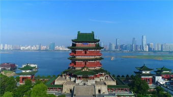 人民記憶 70年70城 | 記住南昌 在這里，LED中國芯照亮世界