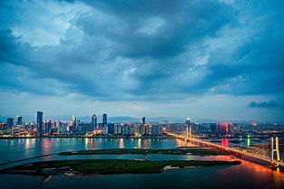 贛江之畔，南昌再添網(wǎng)紅新地標